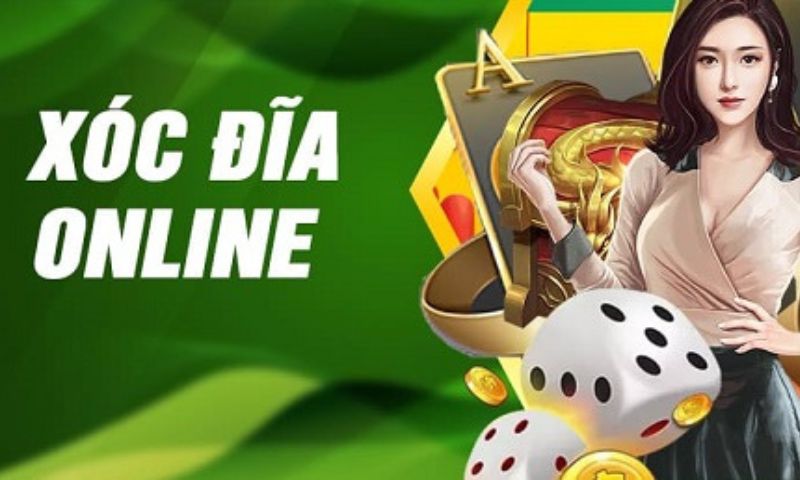 2 Công Thức Đánh Xóc Đĩa Online Hiệu Quả